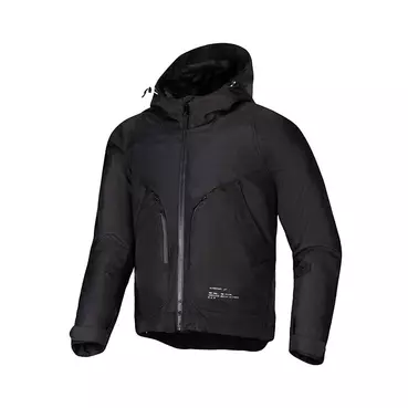 Alpinestars Morush Wp Parka Black Черный