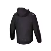 Alpinestars Morush Wp Parka Black Черный