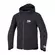 Alpinestars Aeroshell Wp мотокуртка Black Черный