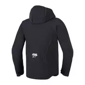 Alpinestars Aeroshell Wp мотокуртка Black Черный