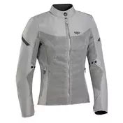 Ixon Fresh Lady мотокуртка Grey Серый