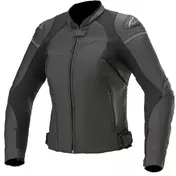 Alpinestars Stella Gp Plus R V3 мотокуртка Black Черный