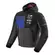 REVIT Haste H2O jacke Сине-черный