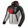 REVIT Haste H2O jacke Красно-черный