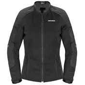 Spidi Super Net Lady мотокуртка Black Черный