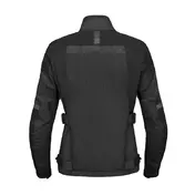 Spidi Tour Net Lady мотокуртка Black Черный