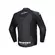 Alpinestars Faster V3 Airflow Leather мотокуртка White Белый
