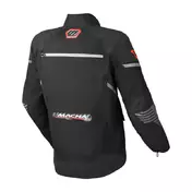 Macna Synchrone мотокуртка Black Черный