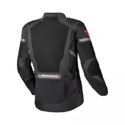 Macna Synchrone мотокуртка Black Черный