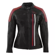 RUSTY STITCHES Alice jacke Черный