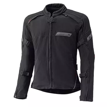 Held Renegade мотокуртка Black Черный