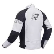 Rukka Airgobi мотокуртка Grey Серый