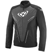 IXON Prodigy jacke Черный