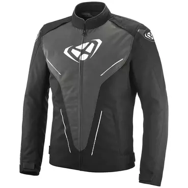 IXON Prodigy jacke Черный
