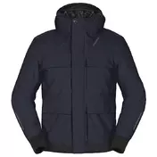 Spidi Riding Parka H2out мотокуртка Blue Синий