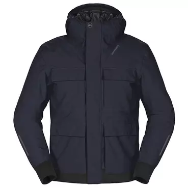 Spidi Riding Parka H2out мотокуртка Blue Синий