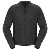 SPIDI Armored jacke Черный