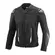 Ixon Wonder-sp Lady Leather мотокуртка Black Черный