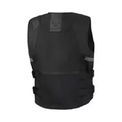 Macna Mutv-1 Sleeveless Black Черный