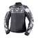 Ixs Rapid-stx 2.1 Lady мотокуртка Black Grey Черный