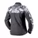 Ixs Rapid-stx 2.1 Lady мотокуртка Black Grey Черный