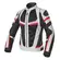 Clover Rainjet 2 Wp Lady мотокуртка Red Grey Красный