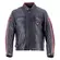 HELSTONS Ace 10 Ans lederjacke Синий