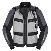 Spidi Enduro Pro мотокуртка Grey Серый