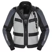 Spidi Enduro Pro мотокуртка Grey Серый