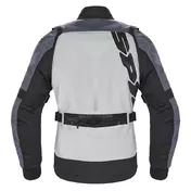 Spidi Enduro Pro мотокуртка Grey Серый