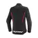 Ixon Striker 2 Air Wp Lady мотокуртка Black Red Красный