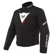 Dainese Veloce D-dry мотокуртка White Red Красный