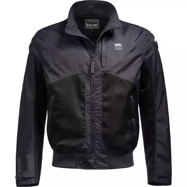 Blauer Thor Air мотокуртка Blue Синий