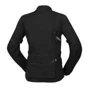 Ixs Tourster-stx 1.0 Lady мотокуртка Black Черный