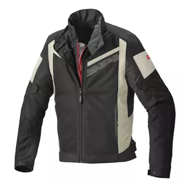 SPIDI Breezy Net H2Out jacke Бежевый