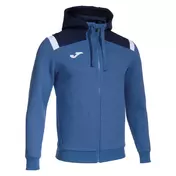 JOMA Toledo jacke Синий