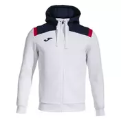 JOMA Toledo jacke Бело-синий
