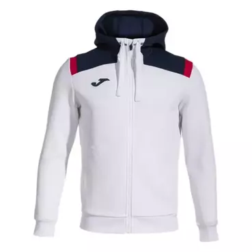 JOMA Toledo jacke Бело-синий