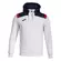 JOMA Toledo jacke Бело-синий