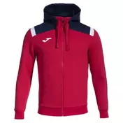 JOMA Toledo jacke Красный
