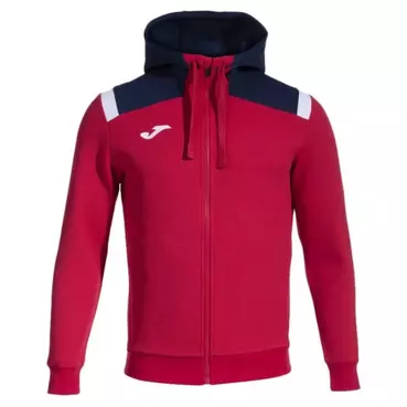 JOMA Toledo jacke Красный