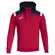 JOMA Toledo jacke Красный