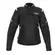 Acerbis Ruby Lady мотокуртка Black White Белый