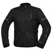 Ixs Lennox-st мотокуртка Black Черный