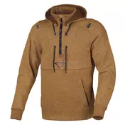 Macna Byron мотокуртка Camel Brown Коричневый
