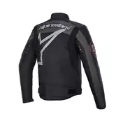 Alpinestars Axton мотокуртка Black Anthracite Черный