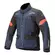 Alpinestars Valparaiso V3 Drystar мотокуртка Dark Blue Синий