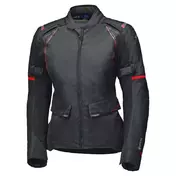 Held Savona St Lady мотокуртка Black Red Черный