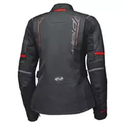 Held Savona St Lady мотокуртка Black Red Черный