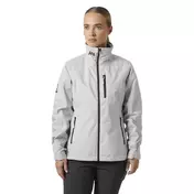 HELLY HANSEN Crew Midlayer 2 jacke Серый